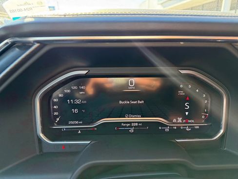 Certified 2024 GMC Sierra 2500 Denali Ultimate image 21