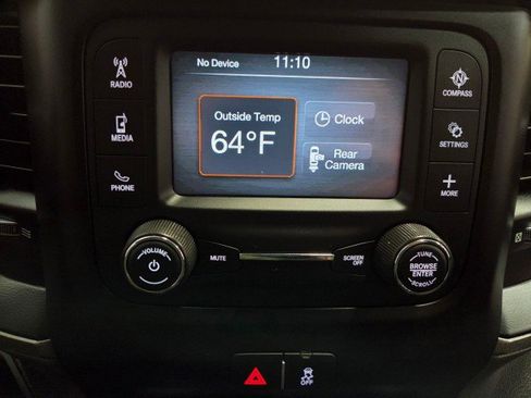 Used 2019 RAM 3500 Tradesman image 63