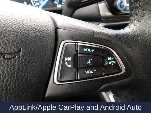 Used 2019 Ford EcoSport SE w/ SE Convenience Package image 30