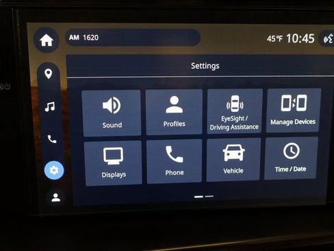 New 2026 Subaru Outback Wilderness image 22