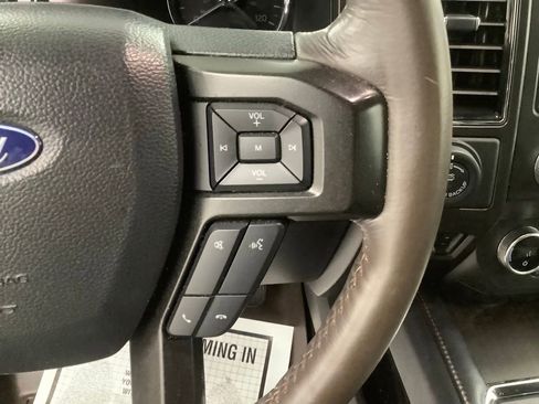 Used 2020 Ford Expedition King Ranch AWD/4WD image 15