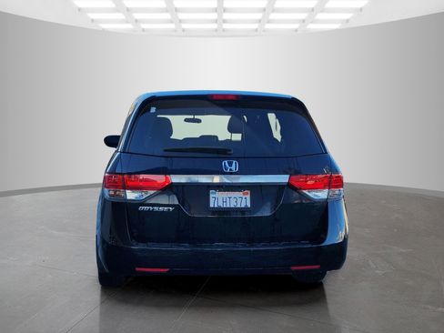Used 2015 Honda Odyssey EX image 6