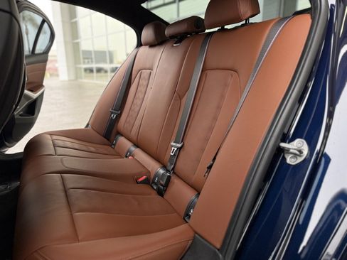 Used 2023 BMW M3 Competition image 12