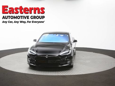 Used 2018 Tesla Model S 75D AWD/4WD image 48