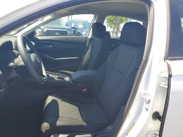 New 2026 Honda Accord LX image 16