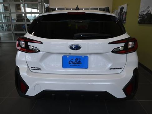 New 2026 Subaru Crosstrek 2.0i Premium AWD/4WD image 12