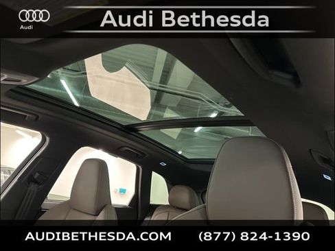 New 2025 Audi Q5 Premium Plus image 24