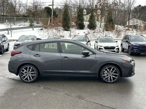 New 2026 Subaru Impreza 2.0i Sport image 3