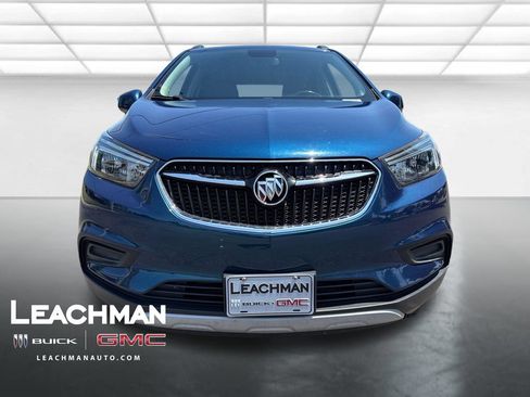 Used 2020 Buick Encore Preferred FWD image 8