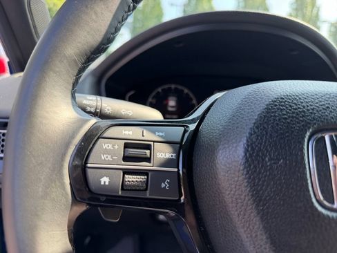 Used 2024 Honda Civic Sport image 20