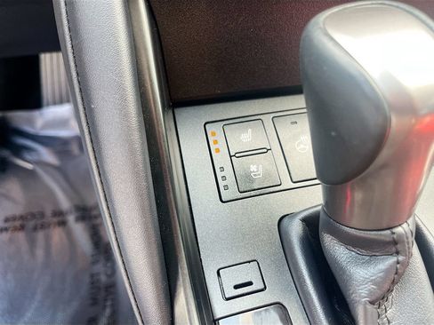 Used 2023 Lexus IS 300 w/ Premium Package RWD image 19