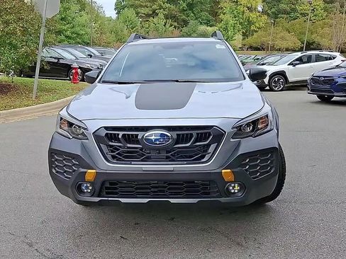 New 2025 Subaru Outback Wilderness image 3