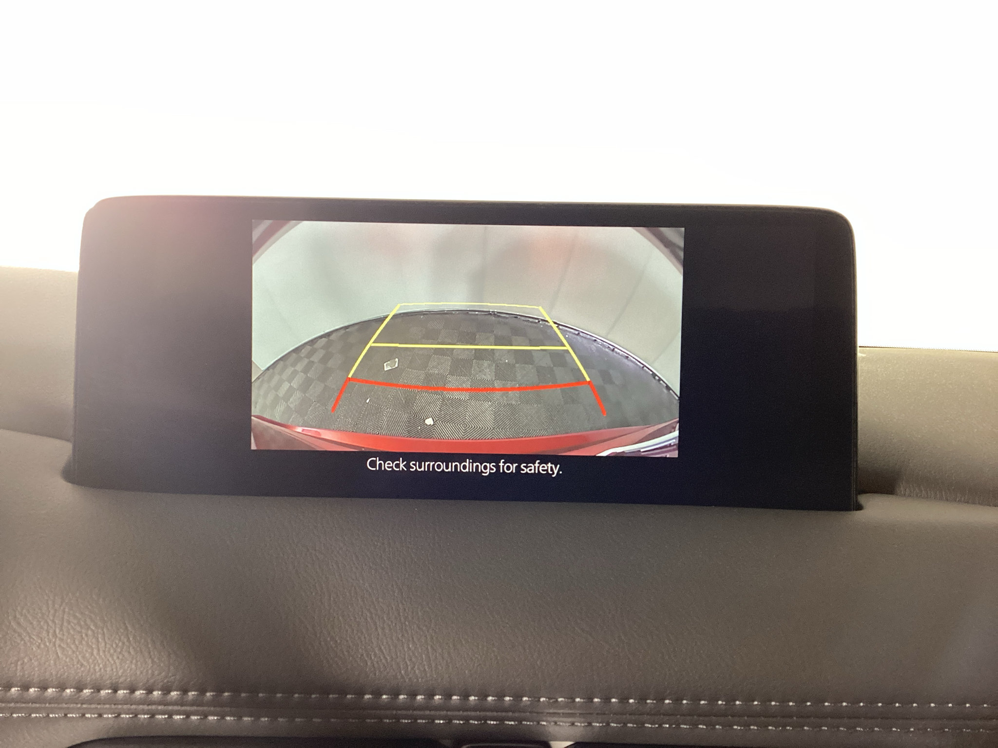 Used 2021 MAZDA CX-5 Grand Touring AWD/4WD image 29