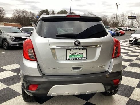 Used 2016 Buick Encore Convenience image 6