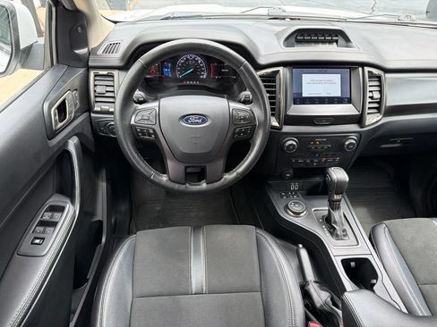 Used 2022 Ford Ranger Lariat w/ Tremor Off-Road Package AWD/4WD image 43