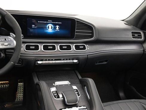 Used 2023 Mercedes-Benz GLS 63 AMG 4MATIC image 14