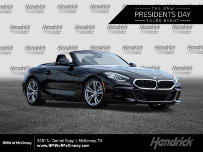 Certified 2023 BMW Z4 sDrive30i w/ Convenience Package