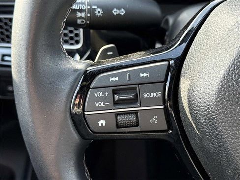 Used 2024 Honda Civic Sport image 24