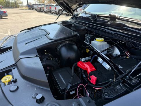Used 2022 RAM 1500 TRX AWD/4WD image 33