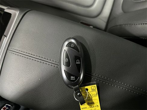 Used 2025 Hyundai Santa Cruz XRT image 33