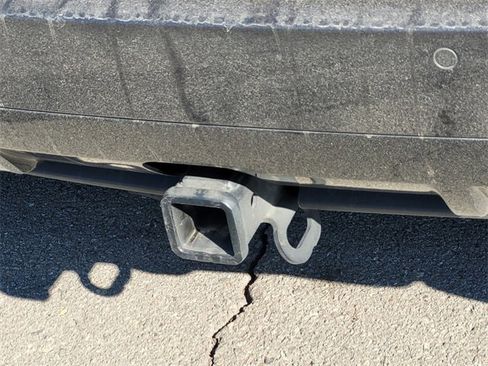 Used 2020 Ford Edge ST-Line w/ Class II Trailer Tow Package image 8