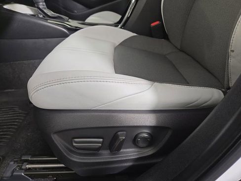 Used 2023 Toyota Corolla XSE image 30