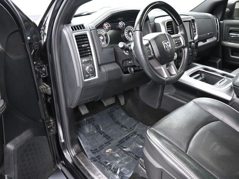 Used 2016 RAM 1500 Limited image 12