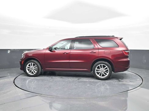 Used 2023 Dodge Durango GT image 5