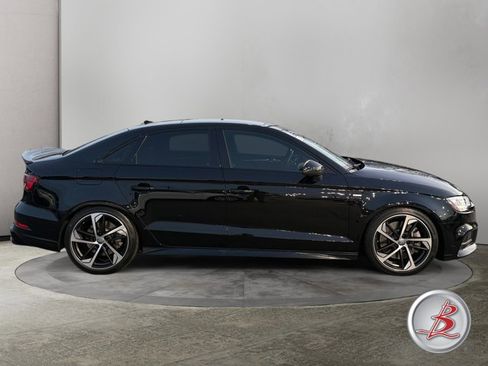 Used 2020 Audi A3 2.0T Premium w/ Final Edition Package image 8