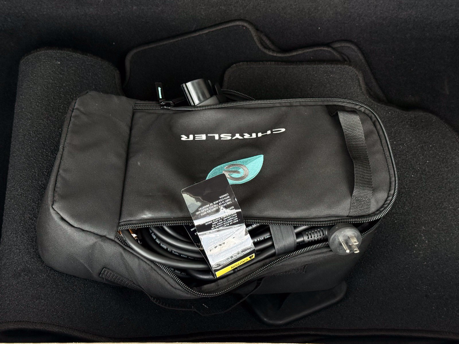 Used 2018 Chrysler Pacifica Touring Plus FWD image 52