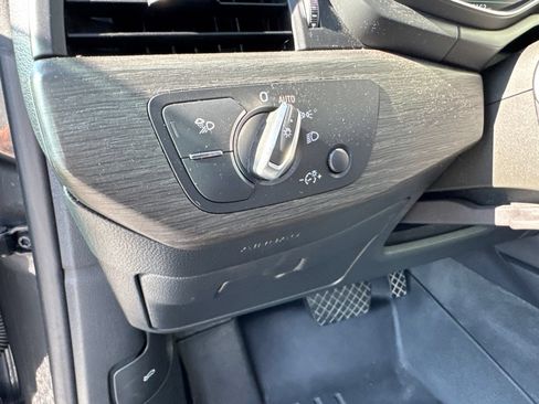 Used 2020 Audi A5 2.0T Premium Plus w/ Premium Plus AWD/4WD image 19