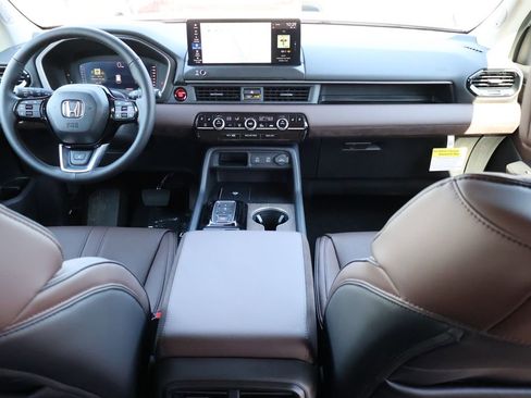 New 2026 Honda Pilot Elite image 9