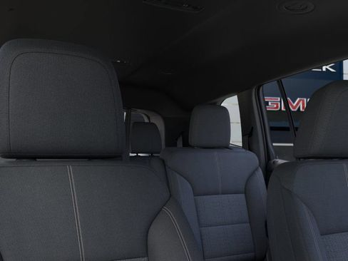 New 2026 GMC Acadia Elevation w/ Black Edition FWD image 24