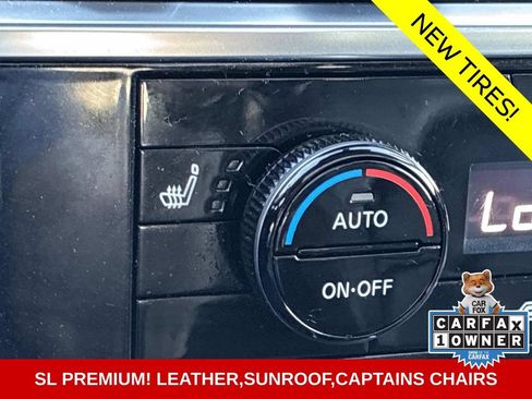Certified 2023 Nissan Pathfinder SL w/ SL Premium Package AWD/4WD image 33