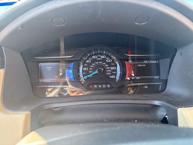 Used 2016 Ford Flex SEL w/ Equipment Group 202A FWD image 7
