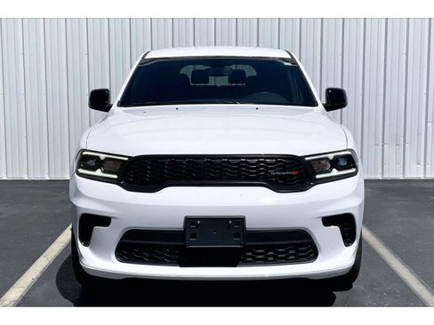 Used 2026 Dodge Durango GT RWD image 3