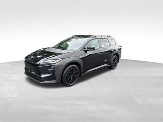 New 2026 Toyota bZ Woodland AWD/4WD 360° Tour
