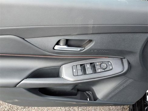 New 2026 Nissan Sentra SR image 5