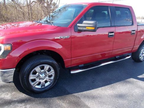 Used 2010 Ford F150 FX2 image 7