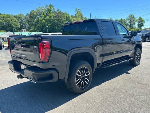 New 2026 GMC Sierra 1500 AT4 w/ AT4 Premium Package AWD/4WD image 6