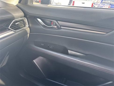 Used 2022 MAZDA CX-5 Carbon Edition image 20