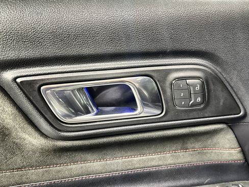 Used 2019 Ford Mustang GT Premium w/ Equipment Group 401A RWD image 16