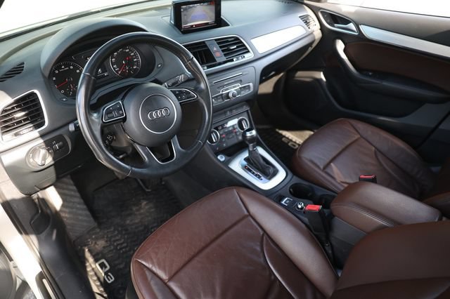 Used 2018 Audi Q3 2.0T Premium FWD image 6