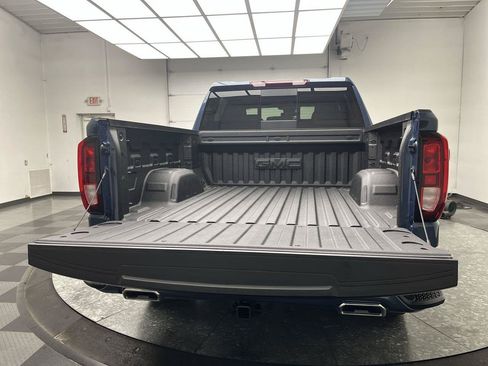 Certified 2026 GMC Sierra 1500 Elevation w/ Elevation Premium Package AWD/4WD image 34