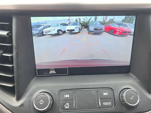 Used 2021 GMC Acadia AT4 AWD/4WD image 20