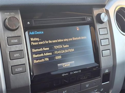 Used 2019 Toyota Tundra SR5 image 12