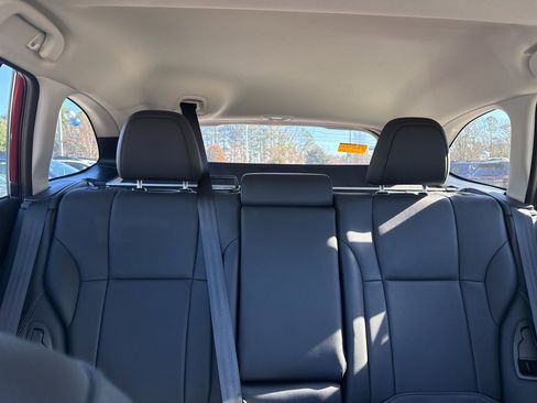 Used 2025 Subaru Outback Limited image 13