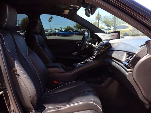 Used 2020 Acura RDX A-Spec FWD image 35