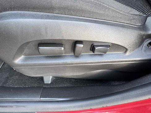 Used 2013 Chevrolet Equinox LT w/ Driver Convenience Package FWD image 35
