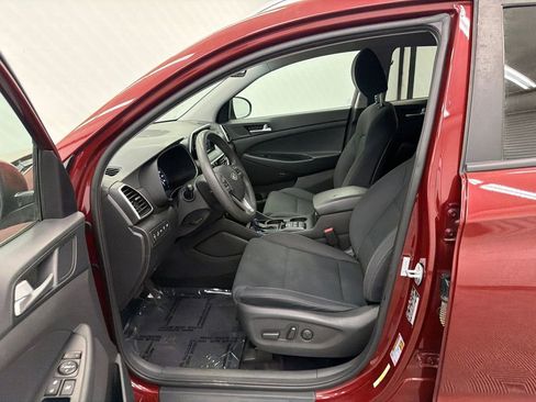 Used 2019 Hyundai Tucson Sport image 9